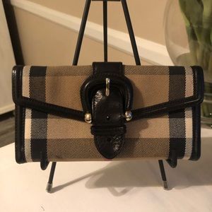 Burberry Wallet